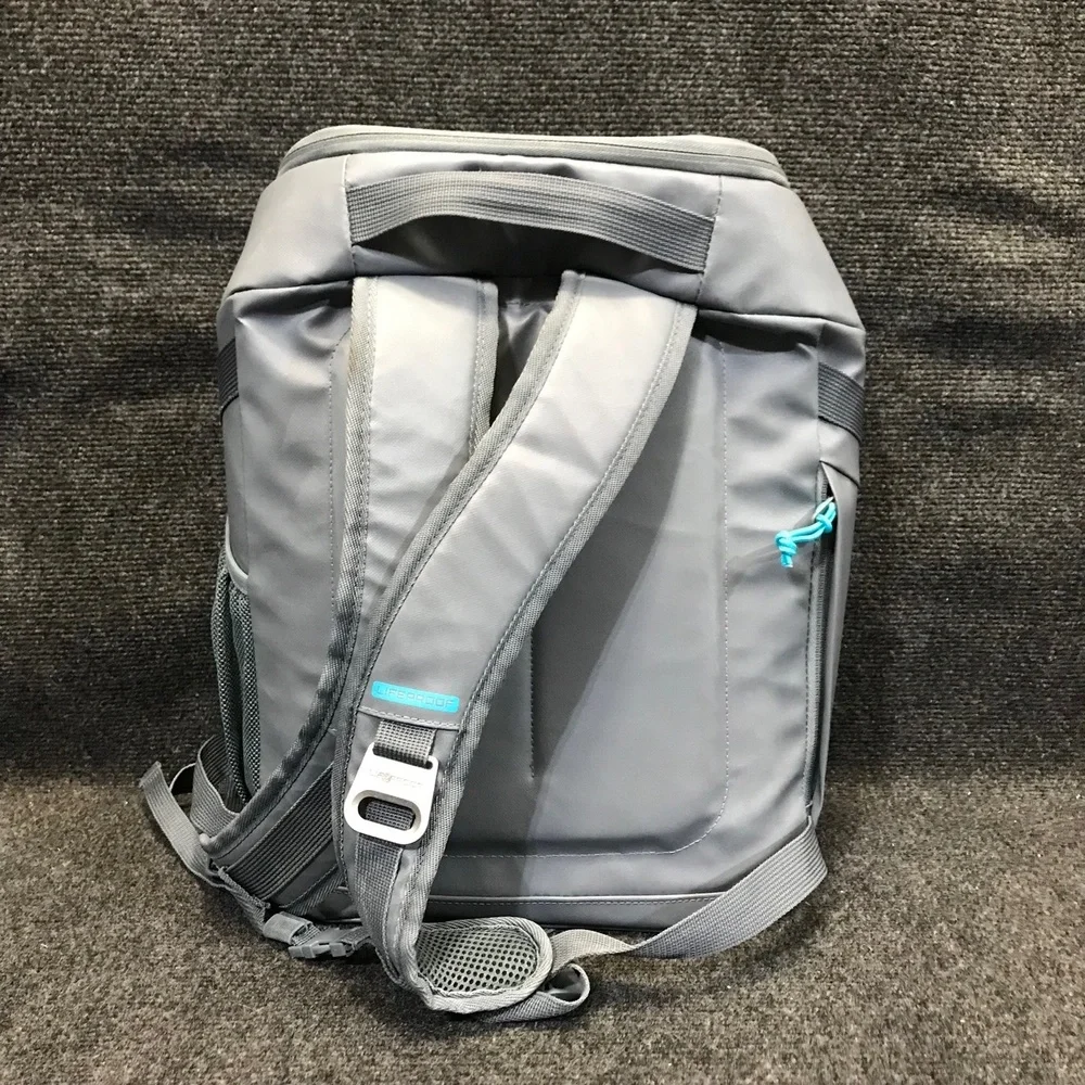 LifeProof GoEcho Insulated Soft-Sided 18‎ quart / 24 can Backpack Cooler Bag